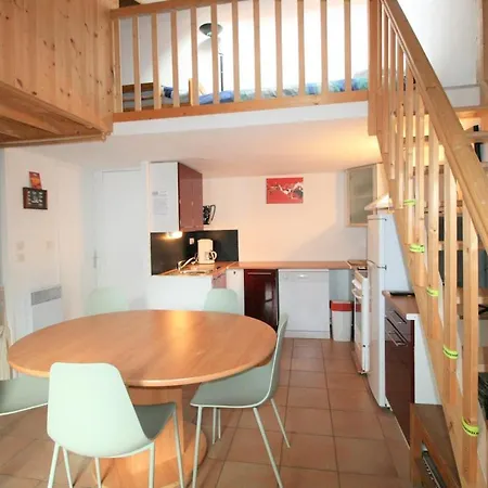 Casa de Férias Maison Dans Piscine Juillet Et Aout *