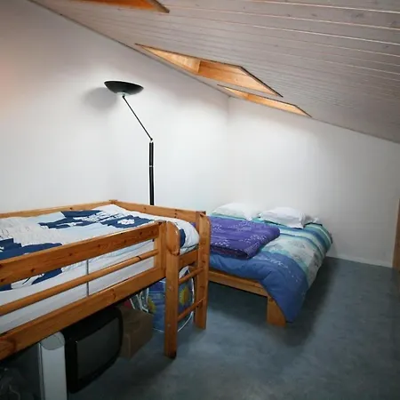 Casa de Férias Maison Dans Piscine Juillet Et Aout *