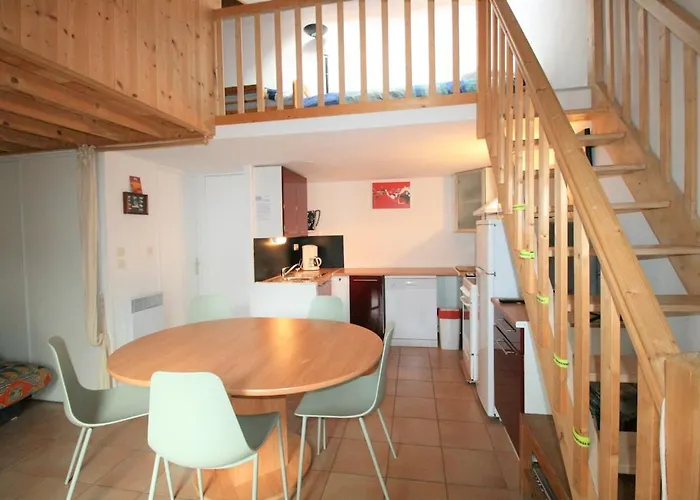 Casa de Férias Maison Dans Piscine Juillet Et Aout *