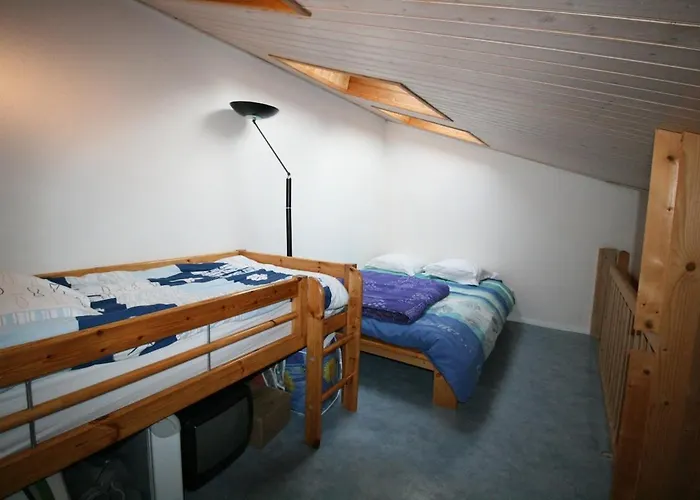 Casa de Férias Maison Dans Piscine Juillet Et Aout *