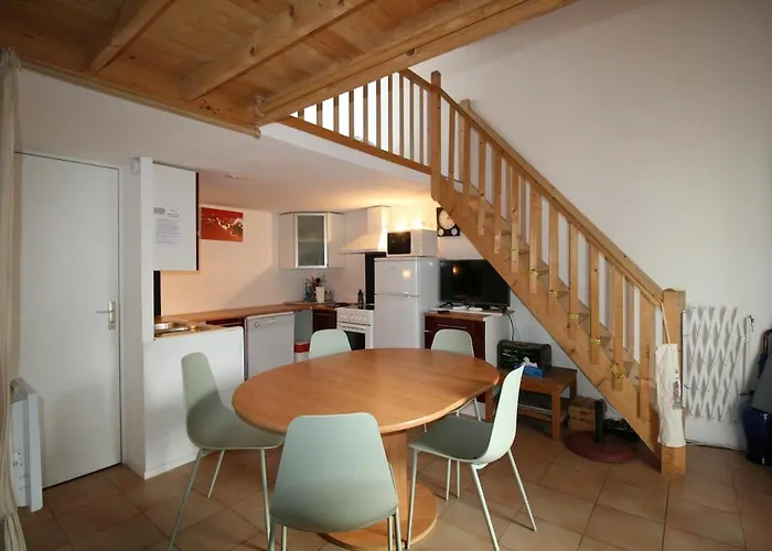 Maison Dans Piscine Juillet Et Aout * La Tranche-sur-Mer